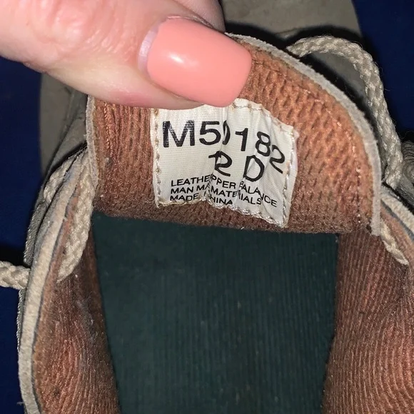 Polo Ralph Lauren vintage Rare suede golf shoes - Picture 8 of 8